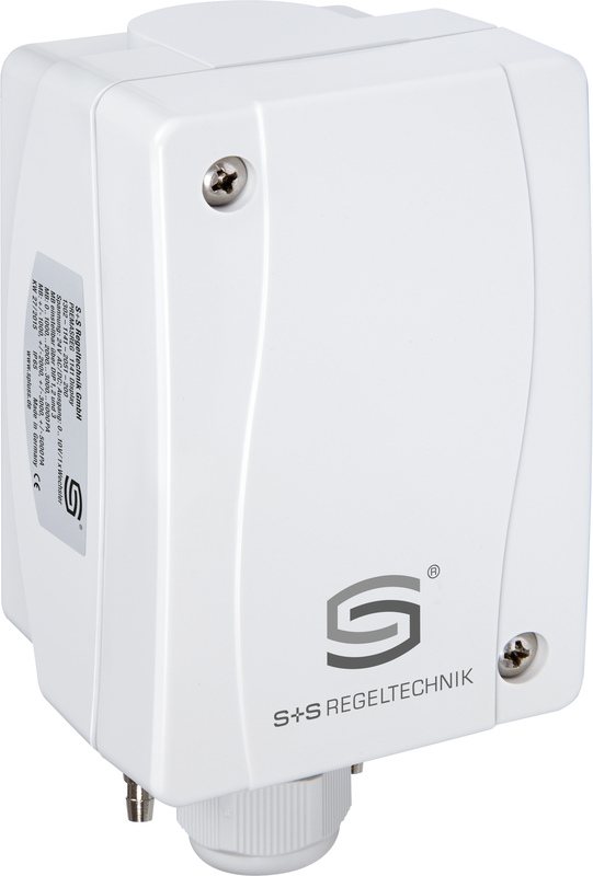 PREMASGARD 11D9-Modbus