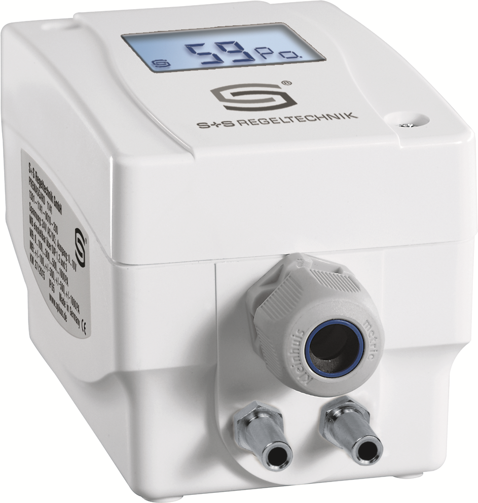 PREMASREG 11D1-U/W LCD