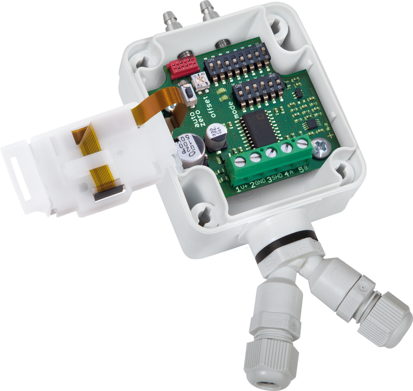 PREMASGARD 1211-M LCD