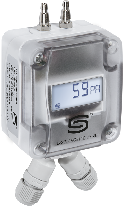 PREMASGARD® PREMASGARD 1218-Modbus-SD LCD