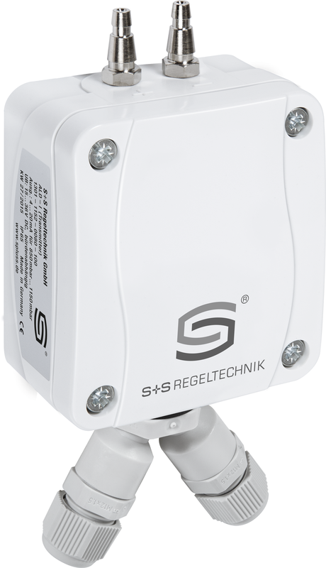 PREMASGARD® PREMASGARD 1218-Modbus-SD