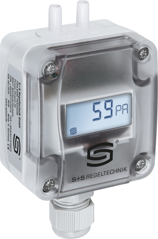 PREMASGARD 1116-U LCD