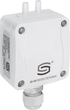 Druck- Differenzdruck- und Volumenstrommessumformer PREMASGARD 1115-U - S+S Regeltechnik