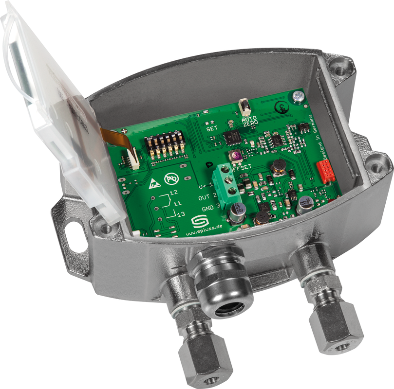 PREMASGARD 7110-U VA LCD