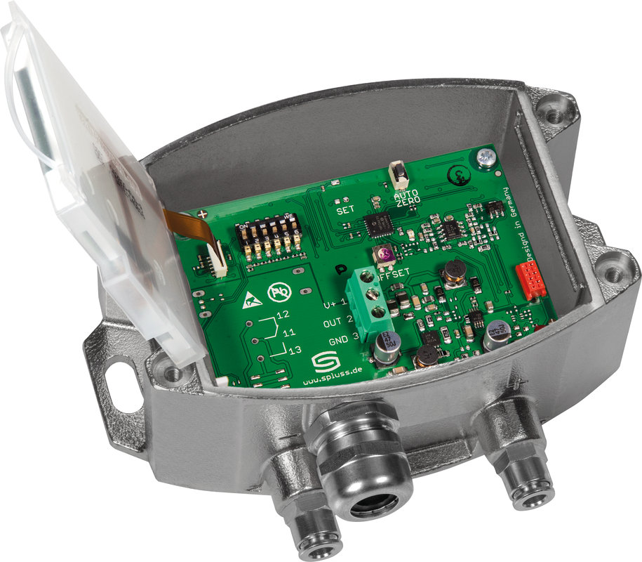 PREMASREG 7115-UW VA LCD