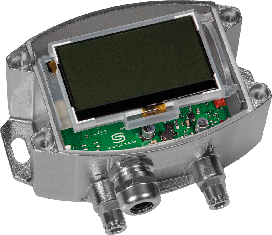 PREMASGARD 7110-U VA LCD