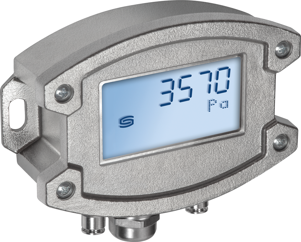 PREMASGARD 7111-U VA LCD