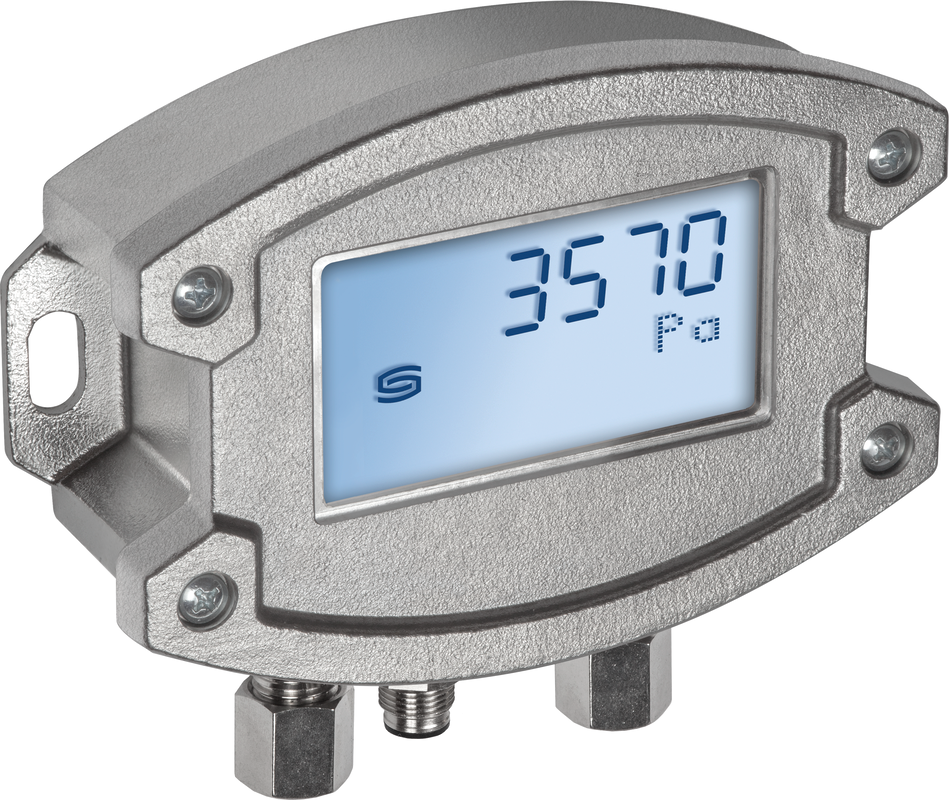 PREMASGARD 7110-I VAQ LCD