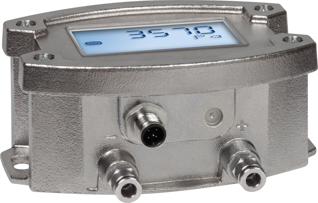 PREMASGARD 7110-U VAQ LCD