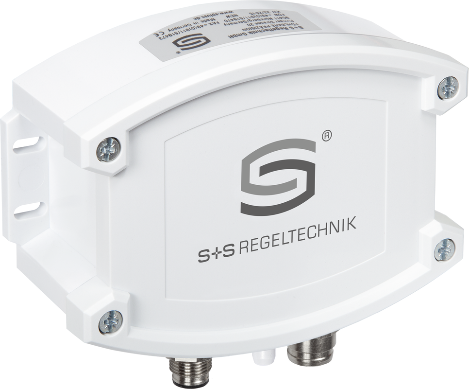 PREMASGARD 7147-Modbus