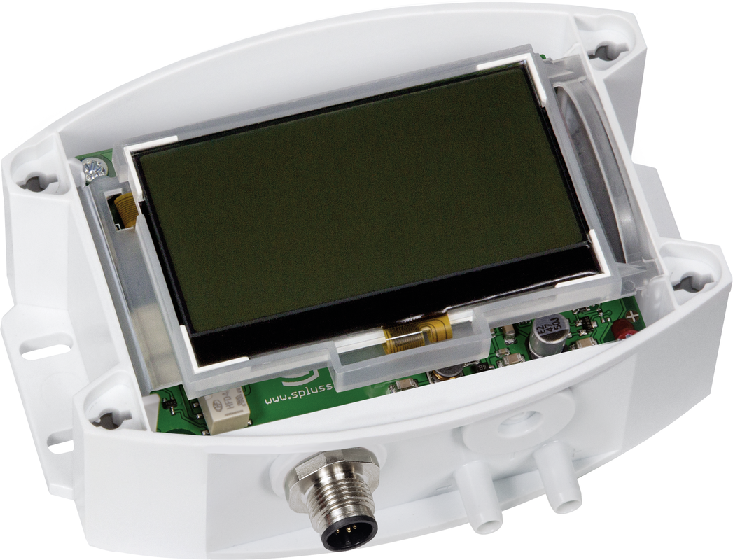 PREMASGARD 7110-I Q LCD