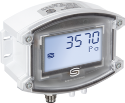 PREMASGARD 7110-I Q LCD