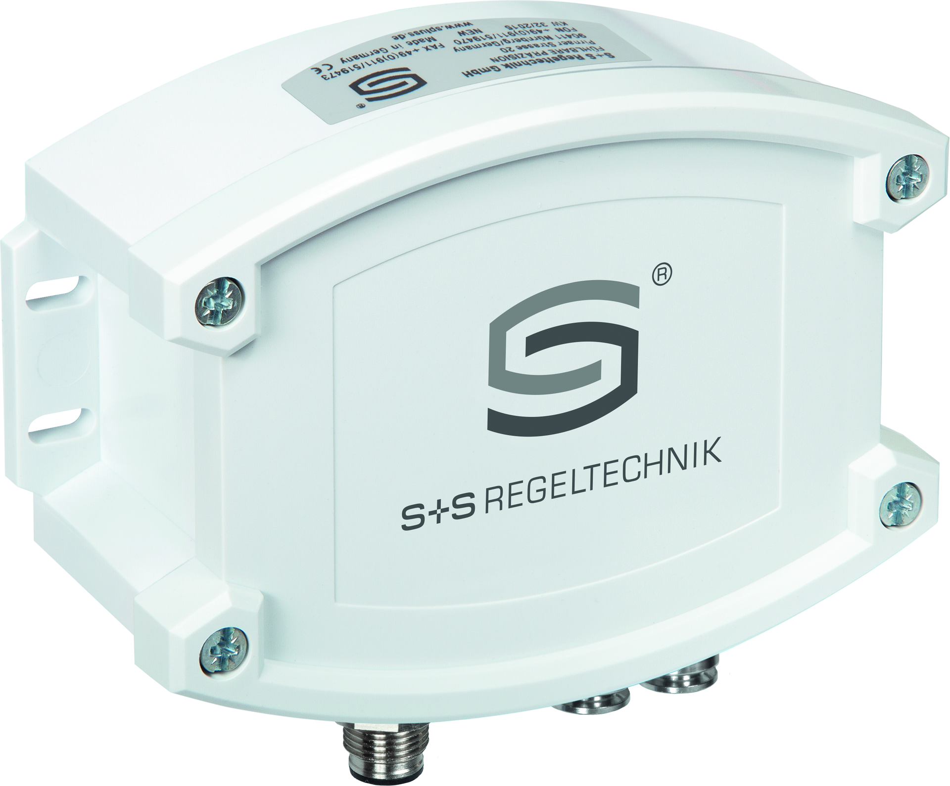 PREMASGARD 7112-U Q VE - S+S Regeltechnik