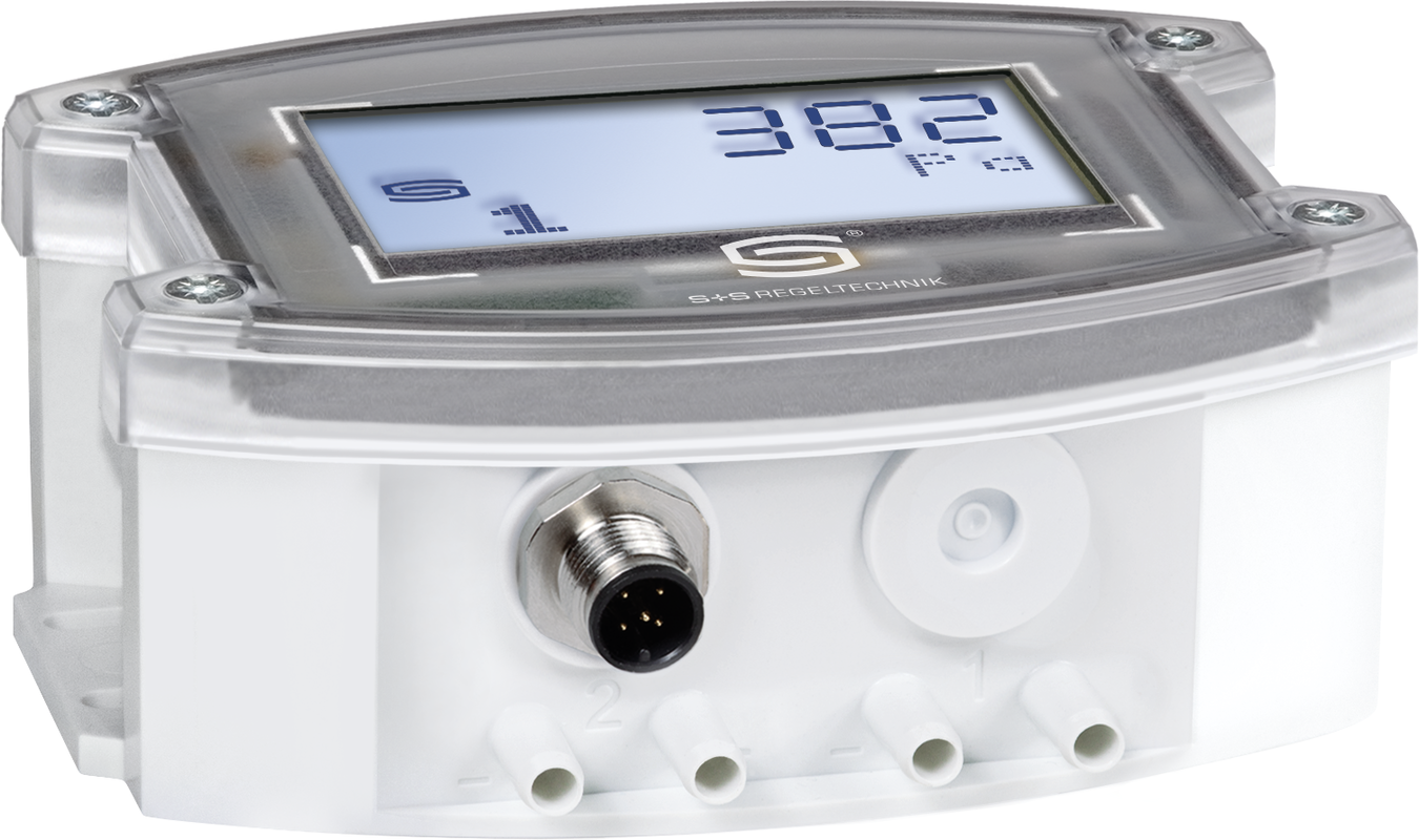 PREMASGARD 7225 Q LCD