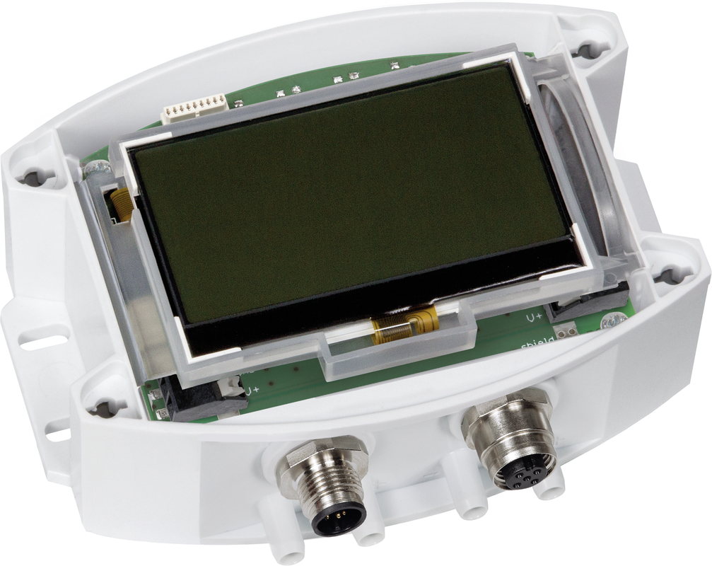 PREMASGARD 7249T-Modbus Q LCD