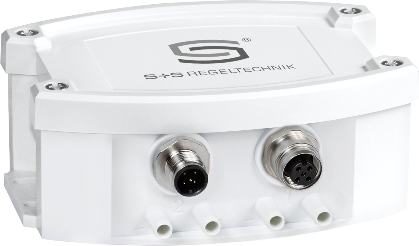 PREMASGARD 7249-Modbus Q