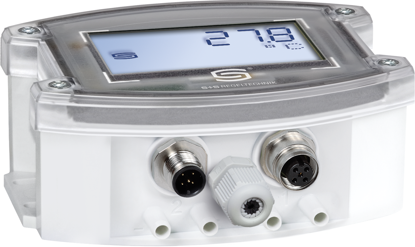 PREMASGARD 7249T-Modbus Q LCD