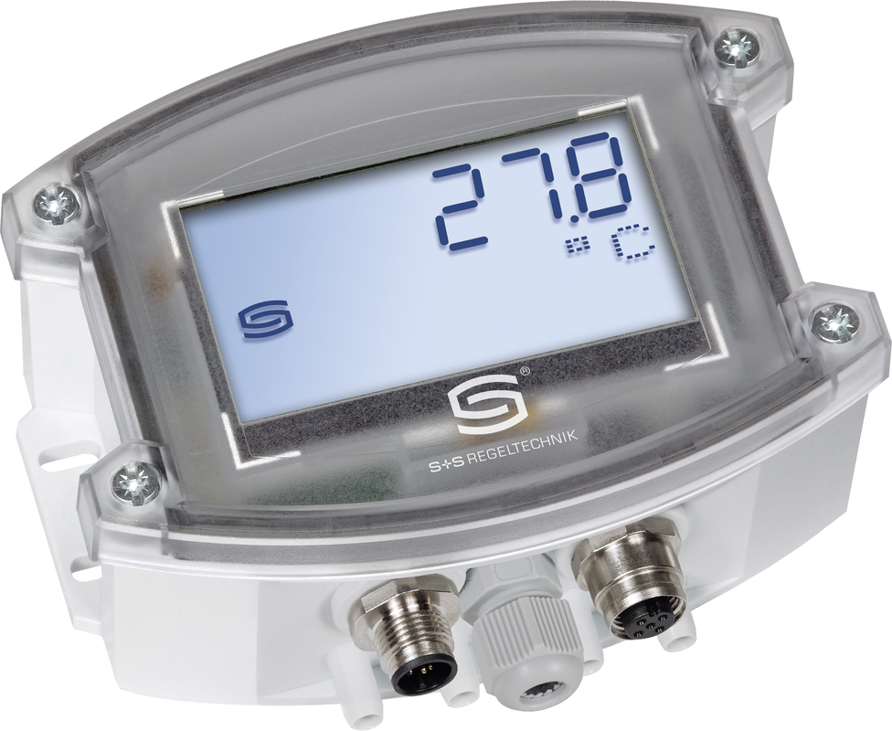 PREMASGARD 7245T-Modbus Q LCD