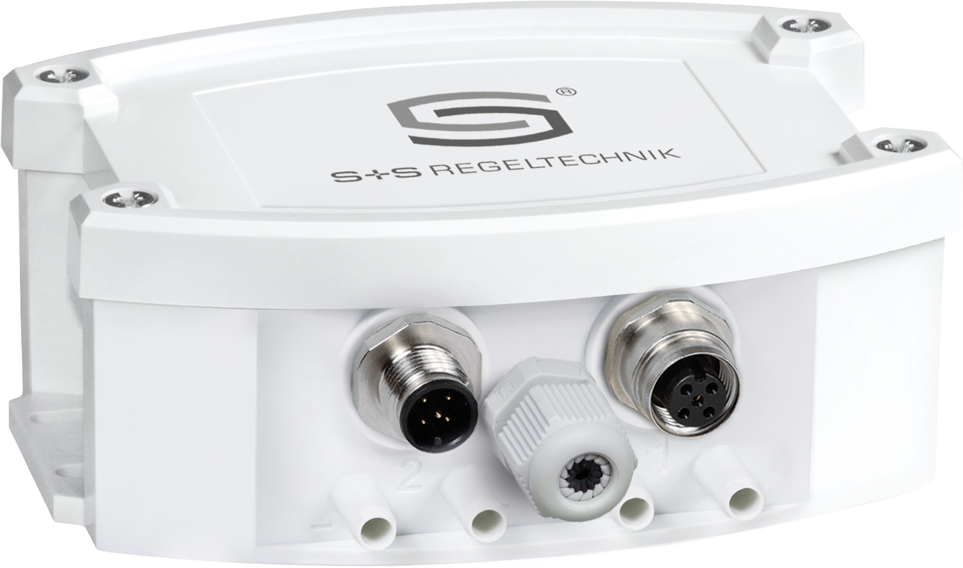 PREMASGARD 7245T-Modbus Q