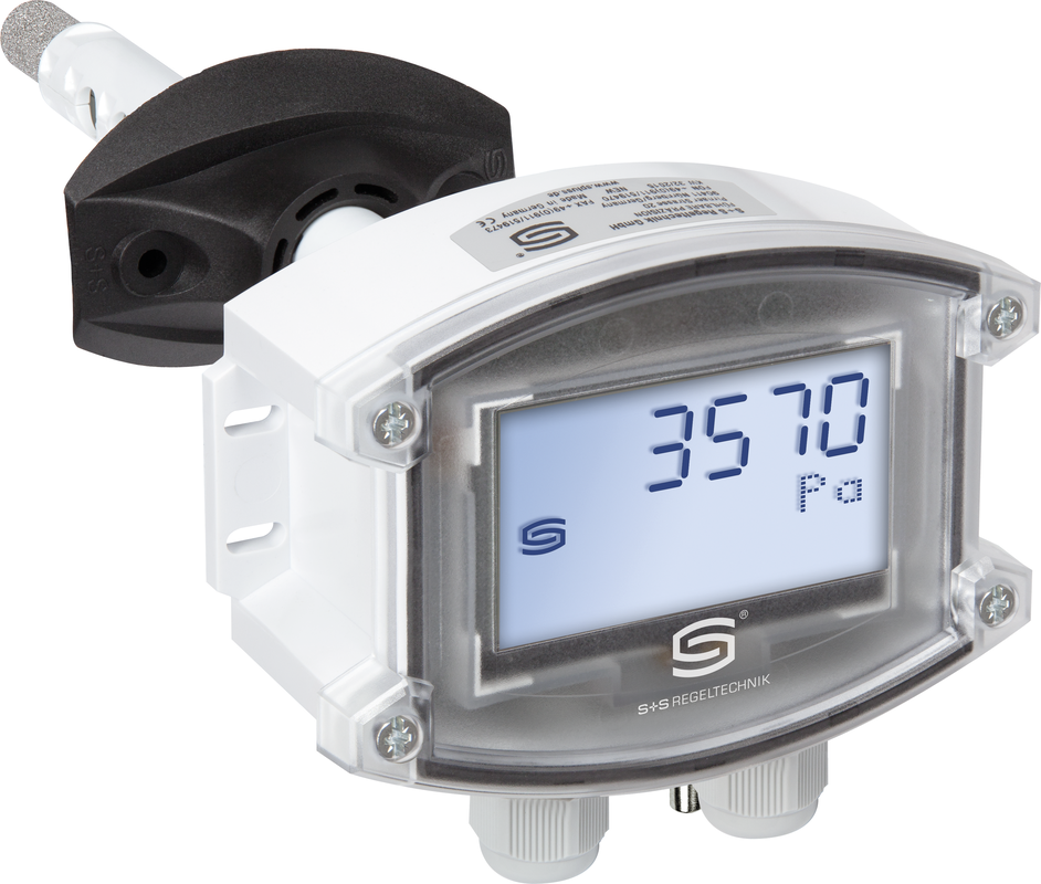 PREMASGARD 8148-Modbus LCD