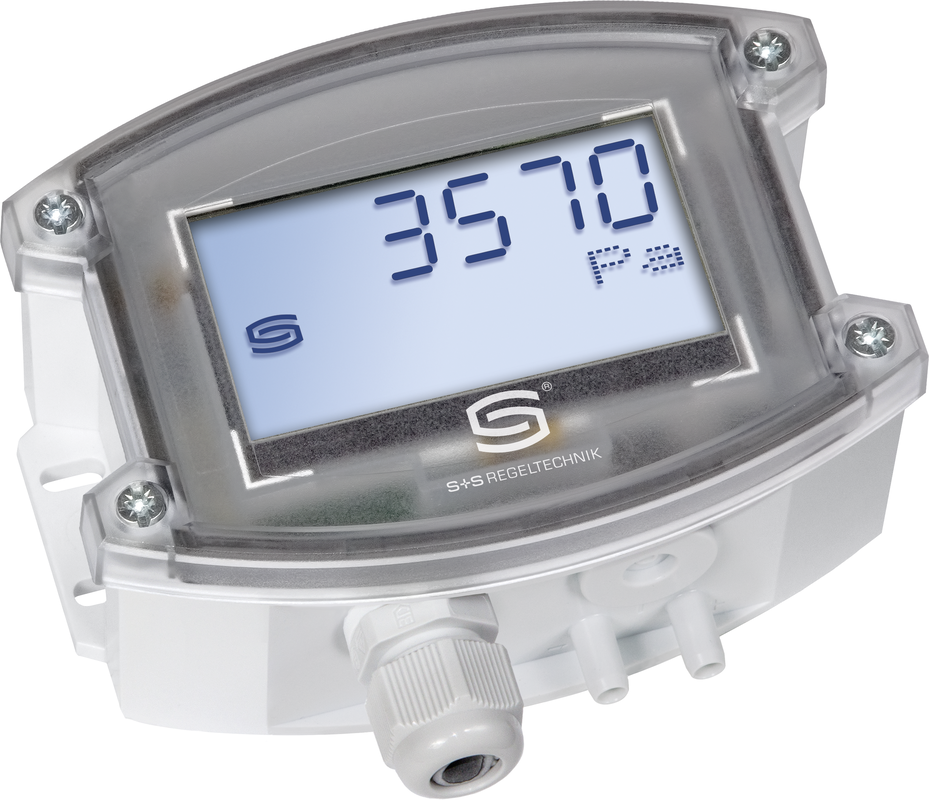 PREMASGARD 7110-I LCD