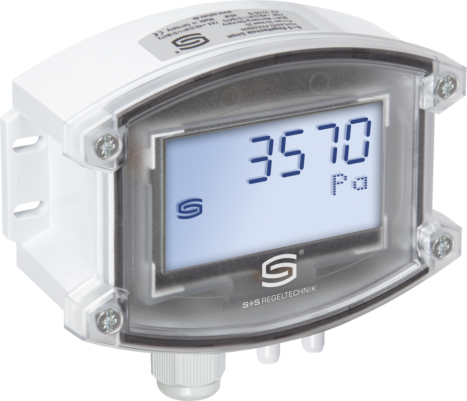 PREMASGARD 7111-U LCD