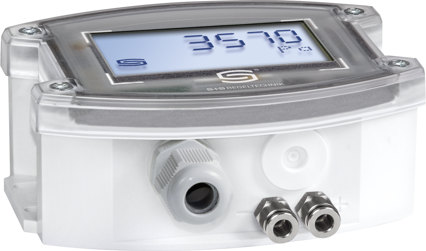 PREMASGARD 7115-I LCD