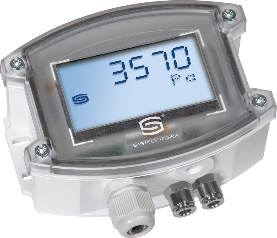 PREMASGARD 7112-I LCD