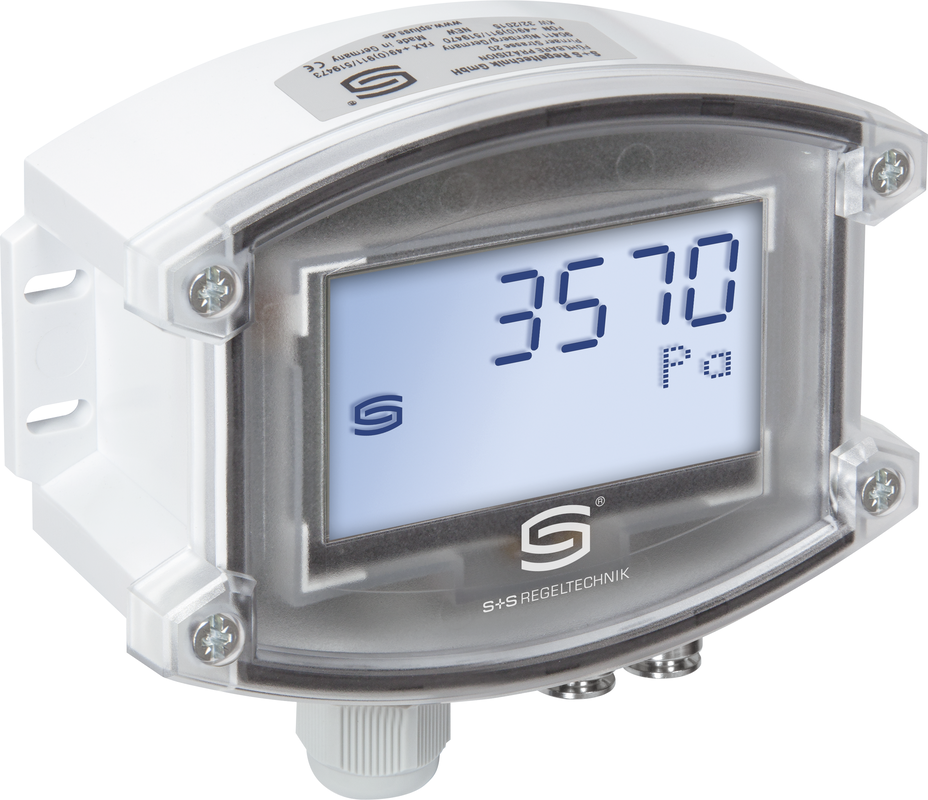 PREMASGARD 7115-I LCD