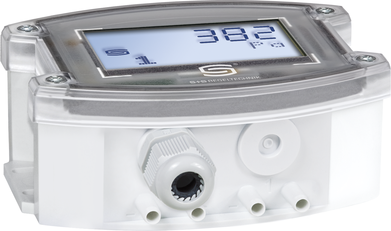 PREMASGARD 7227 LCD