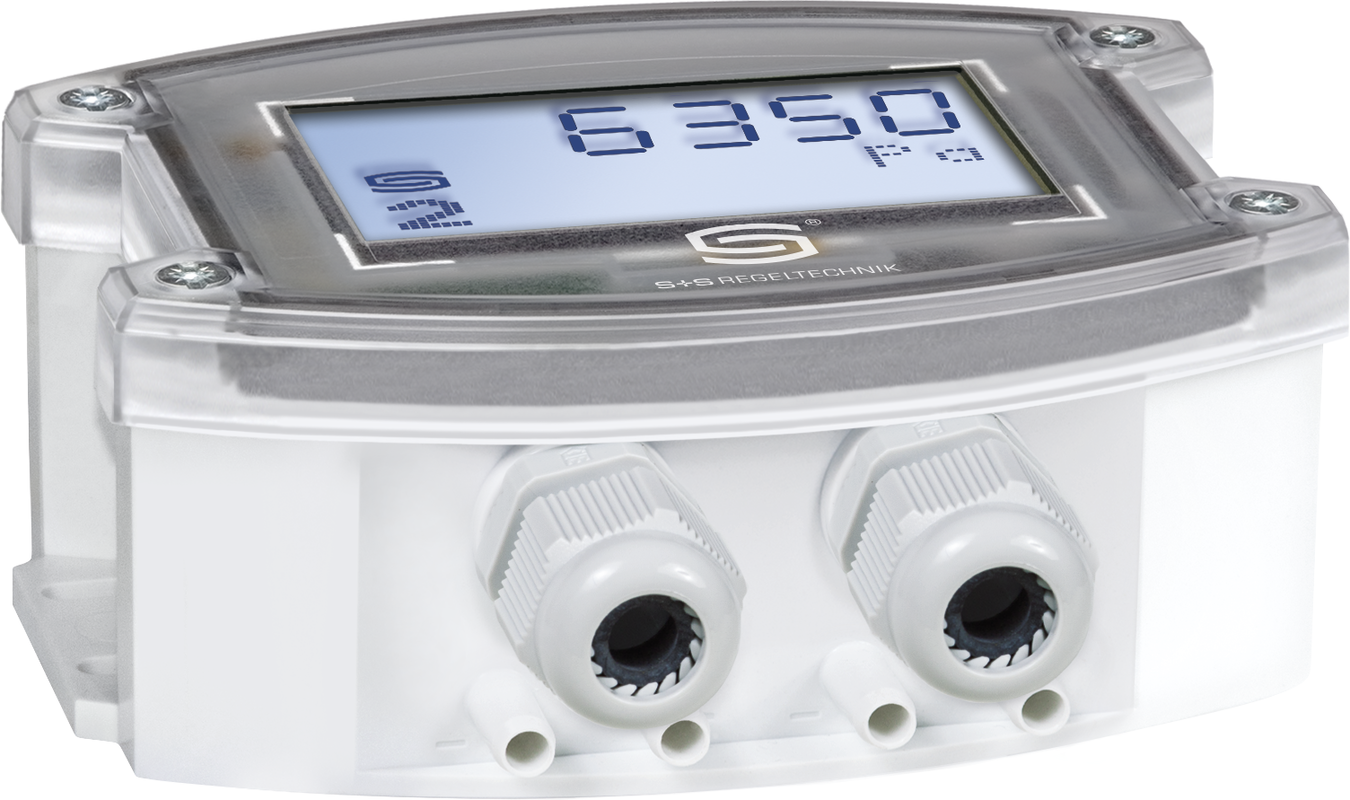 PREMASGARD 7247-Modbus LCD