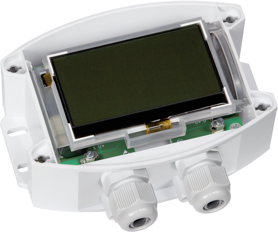 PREMASGARD 7249T-Modbus LCD