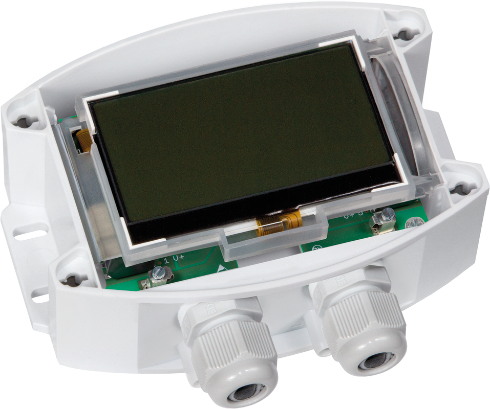 PREMASGARD 7249-Modbus LCD