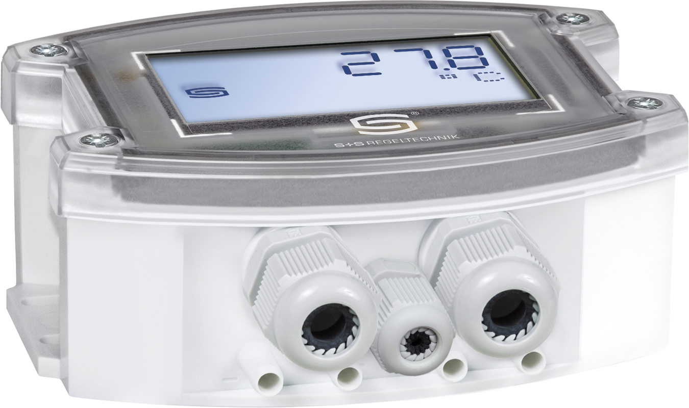 PREMASGARD 7245T-Modbus LCD