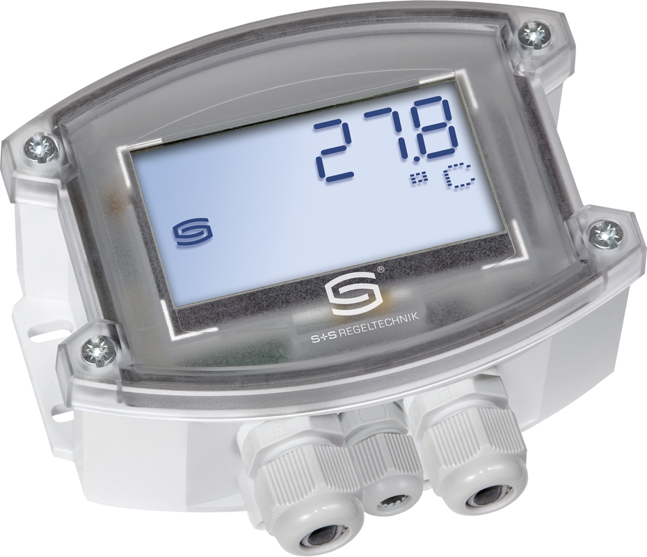 PREMASGARD 7245T-Modbus LCD