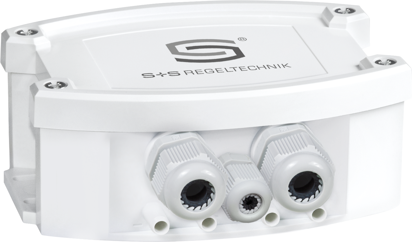 PREMASGARD 7245T-Modbus