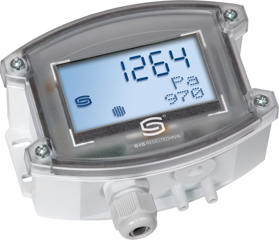 PREMASREG 7115-UW LCD