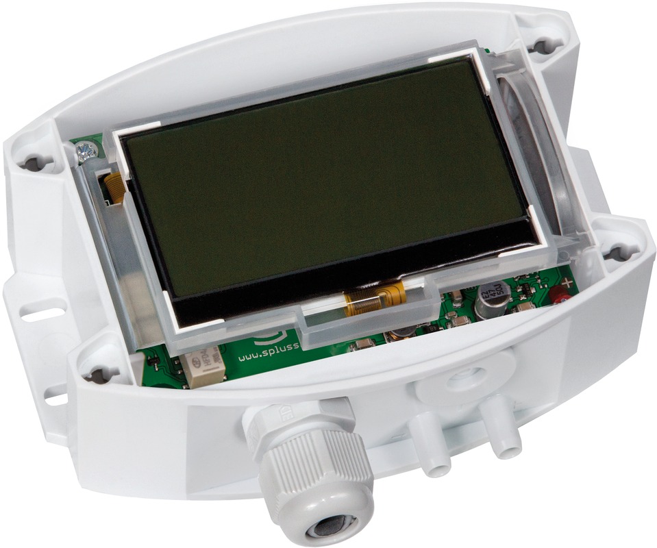 PREMASREG 7111-UW LCD