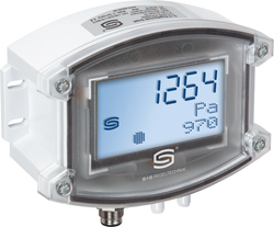 PREMASREG 7115-UW Q LCD