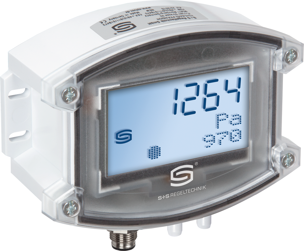 PREMASREG 7115-UW Q LCD