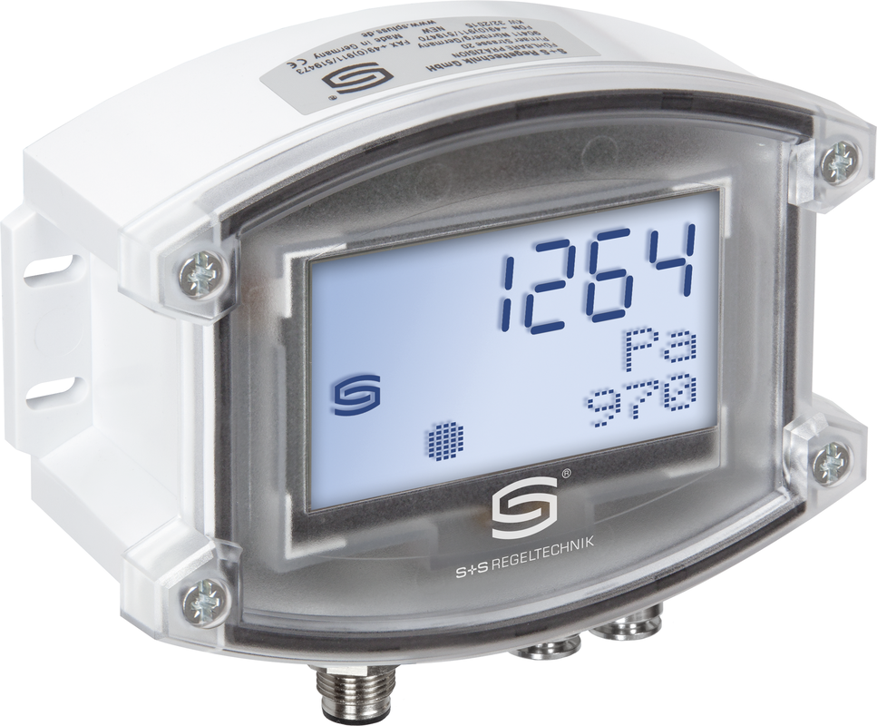 PREMASREG 7115-UW Q LCD