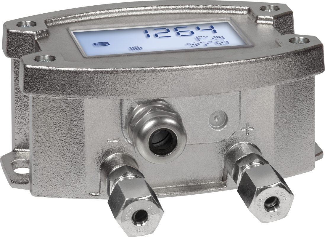 PREMASREG 7115-UW VA LCD