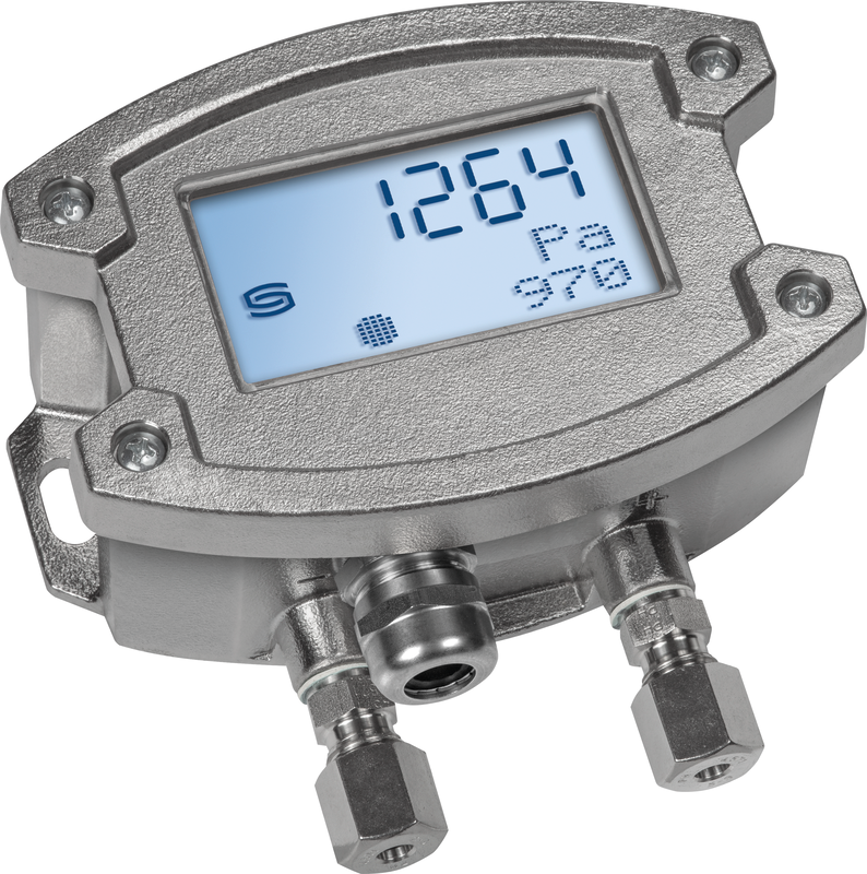 PREMASREG 7111-UW VA LCD