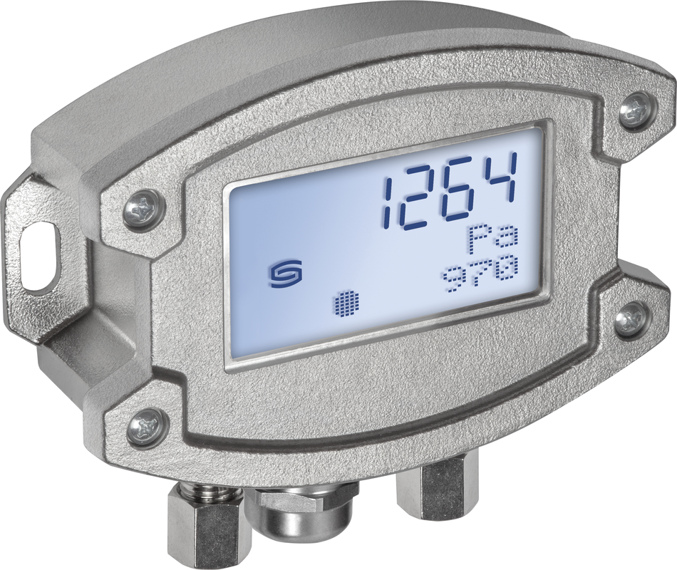 PREMASREG 7111-UW VA LCD