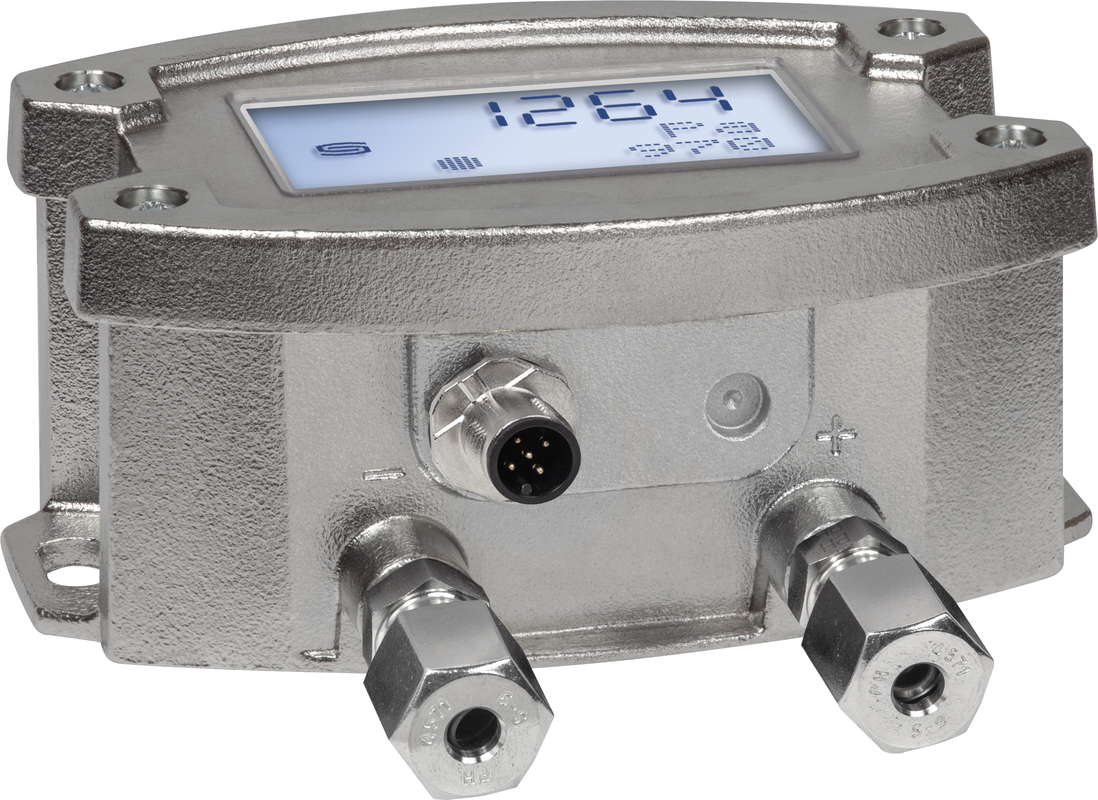 PREMASREG 7111-UW VAQ LCD