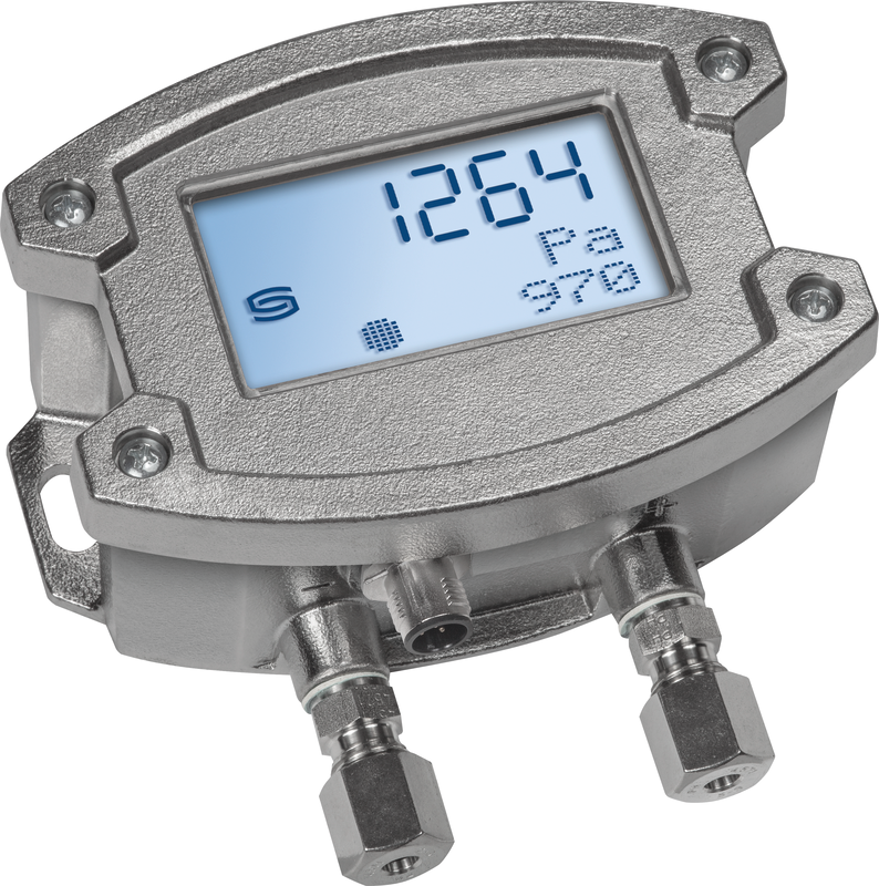 PREMASREG 7115-UW VAQ LCD