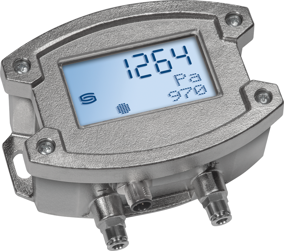 PREMASREG 7115-UW VAQ LCD