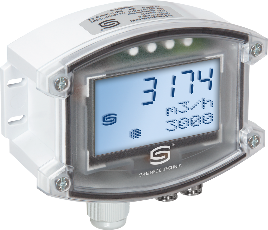 PREMASREG 7165-UW LCD