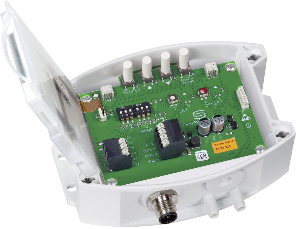PREMASREG 7161-UW Q LCD