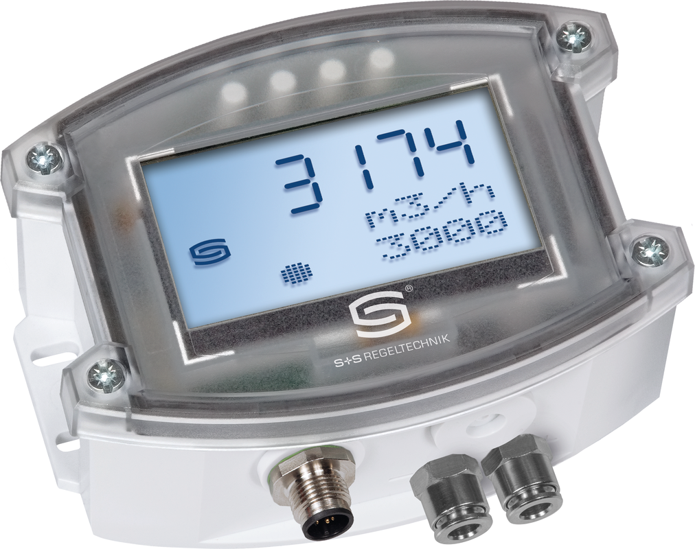 PREMASREG 7165-UW Q LCD